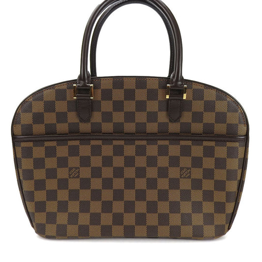 Louis Vuitton N51282 Damier Ebene Sarria Oriental Handbag