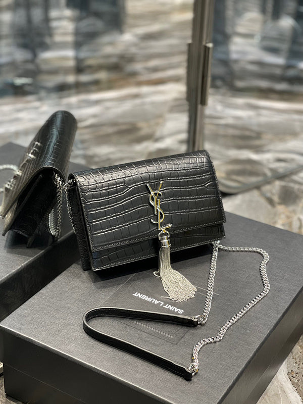 YSL Saint Laurent Ysl Saint Saurent Bags 175 Travel Bag