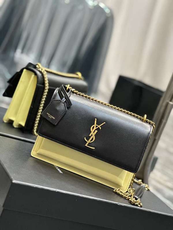 YSL Saint Laurent Ysl Saint Saurent Bags 599 2 Travel Bag