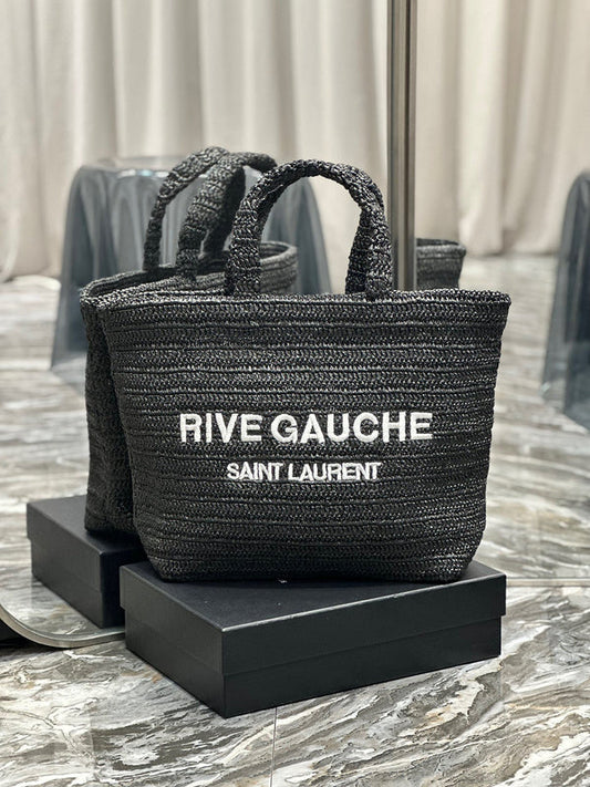 YSL Saint Laurent Ysl Saint Saurent Bags 047 Travel Bag