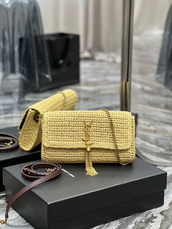 YSL Saint Laurent Ysl Saint Laurent Bags 109 Travel Bag