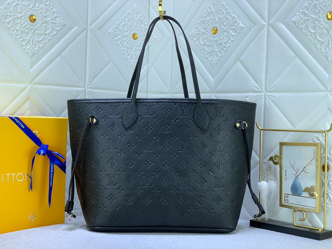 EN - Luxury LUV 859 Travel Bag