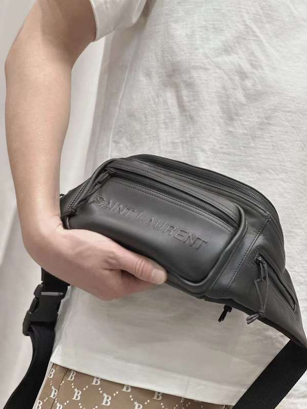 YSL Saint Laurent Ysl Saint Saurent Bags 645 Travel Bag