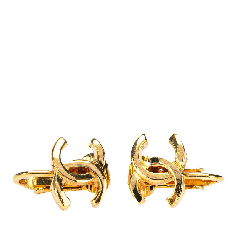 Coco Mark Earrings Jewelry Signature Luxe