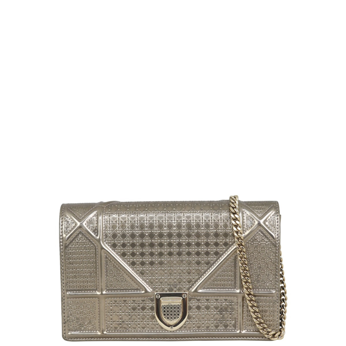 Dior Crossbody Bag ama Wallet on Chain Shoulder Bag
