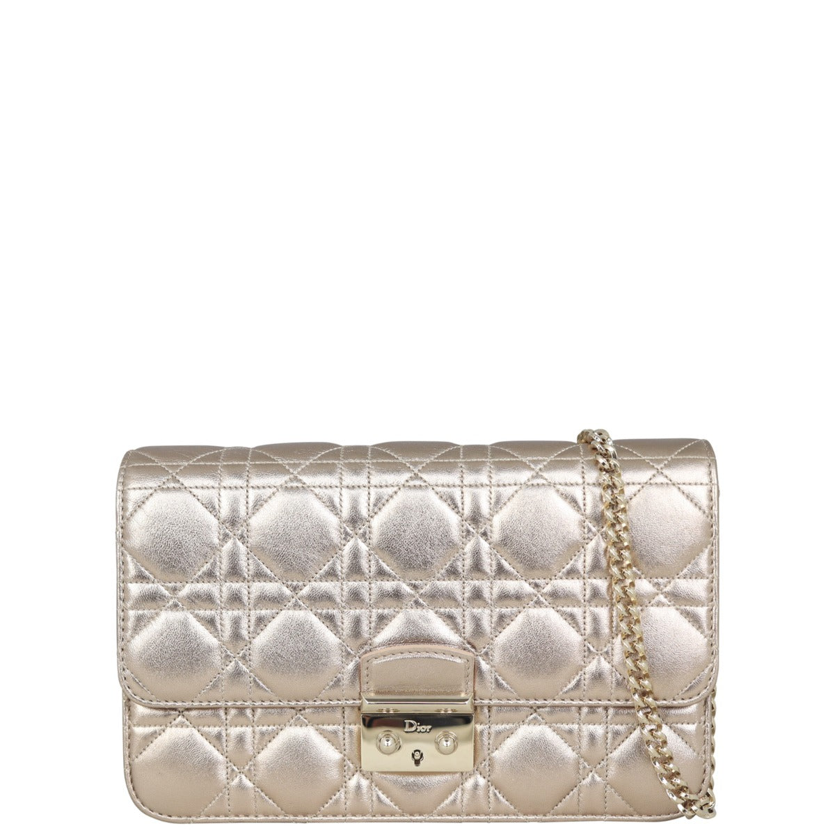 Dior Miss Promenade Pouch Handbag Travel Bag