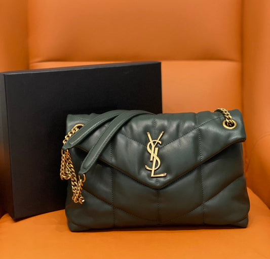 YSL Saint Laurent Ysl Saint Saurent Bags 333 Travel Bag