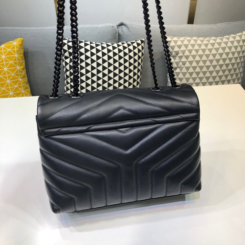 YSL Saint Laurent Ysl Saint Saurent Bags 543 Travel Bag