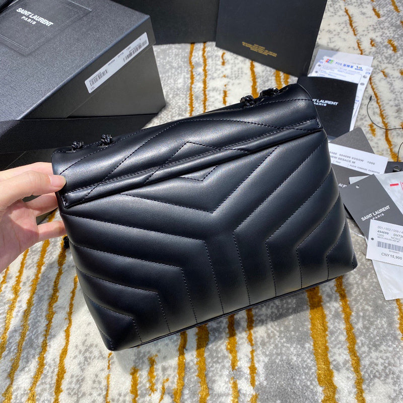 YSL Saint Laurent Ysl Saint Saurent Bags 311 2 Travel Bag