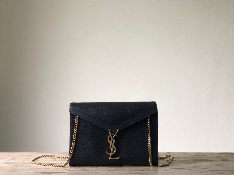YSL Saint Laurent Ysl Saint Saurent Bags 504 Travel Bag