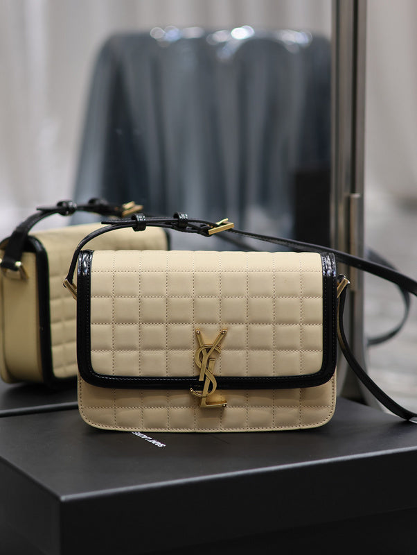 YSL Saint Laurent Ysl Saint Laurent Bags 079 Travel Bag