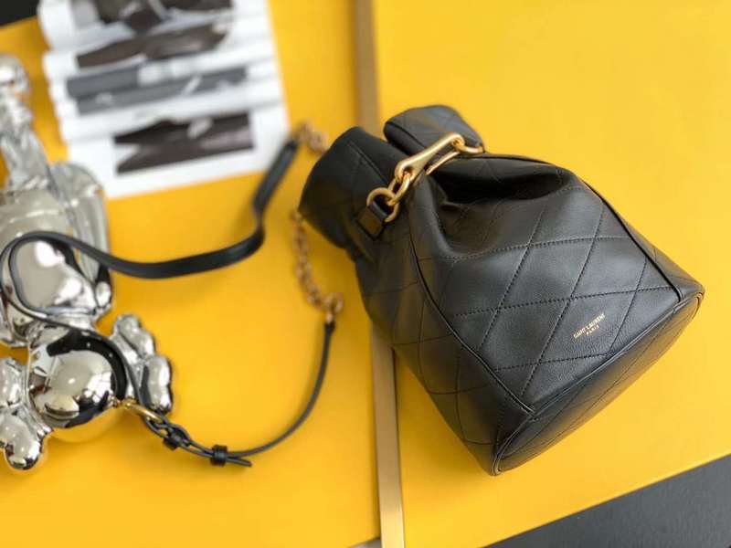 YSL Saint Laurent Ysl Saint Saurent Bags 131 2 Travel Bag