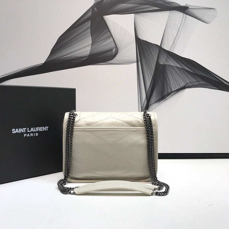 YSL Saint Laurent Bag Zonex Ysl Saint Laurent Bags 468 Travel Bag