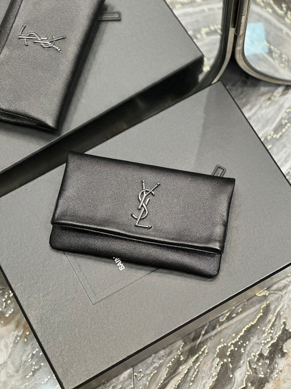 YSL Saint Laurent Ysl Saint Saurent Bags 605 Travel Bag