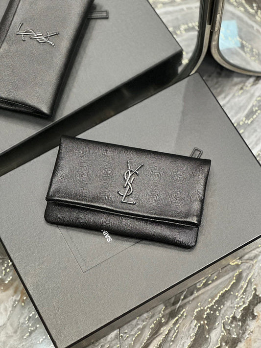 YSL Saint Laurent Ysl Saint Saurent Bags 605 Travel Bag