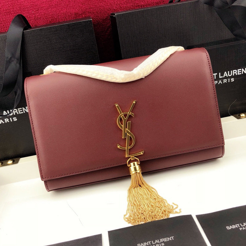 YSL Saint Laurent Ysl Saint Saurent Bags 285 2 Travel Bag