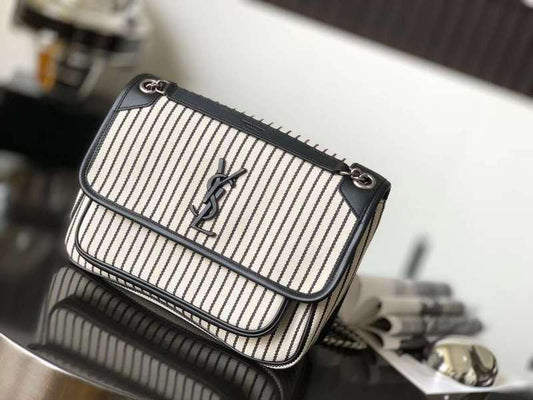 YSL Saint Laurent Ysl Saint Saurent Bags 364 2 Travel Bag