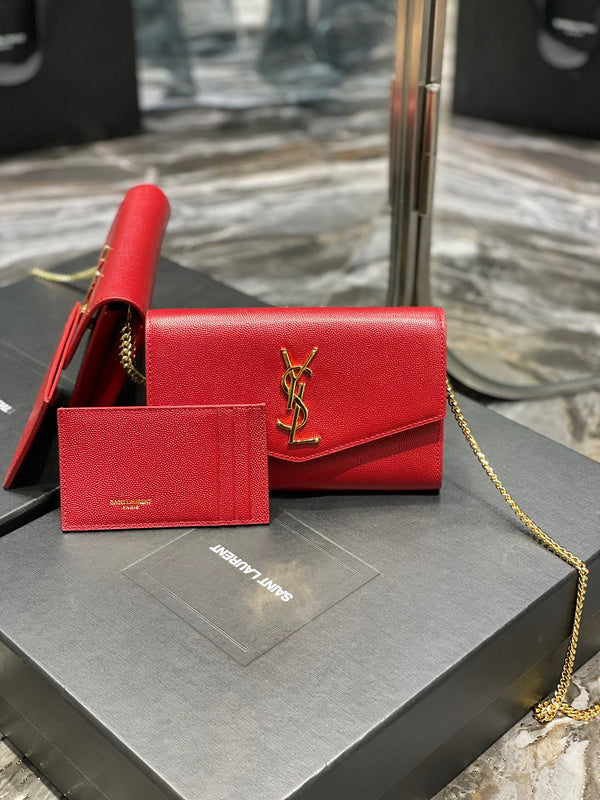 YSL Saint Laurent Ysl Saint Laurent Bags 038 Travel Bag