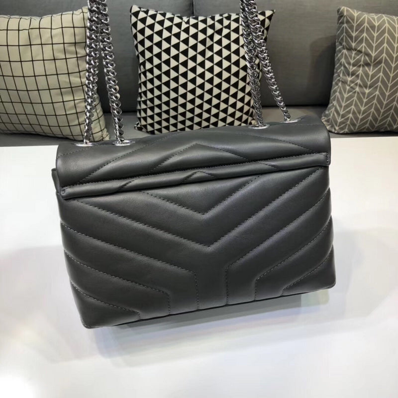 YSL Saint Laurent Ysl Saint Saurent Bags 553 Travel Bag