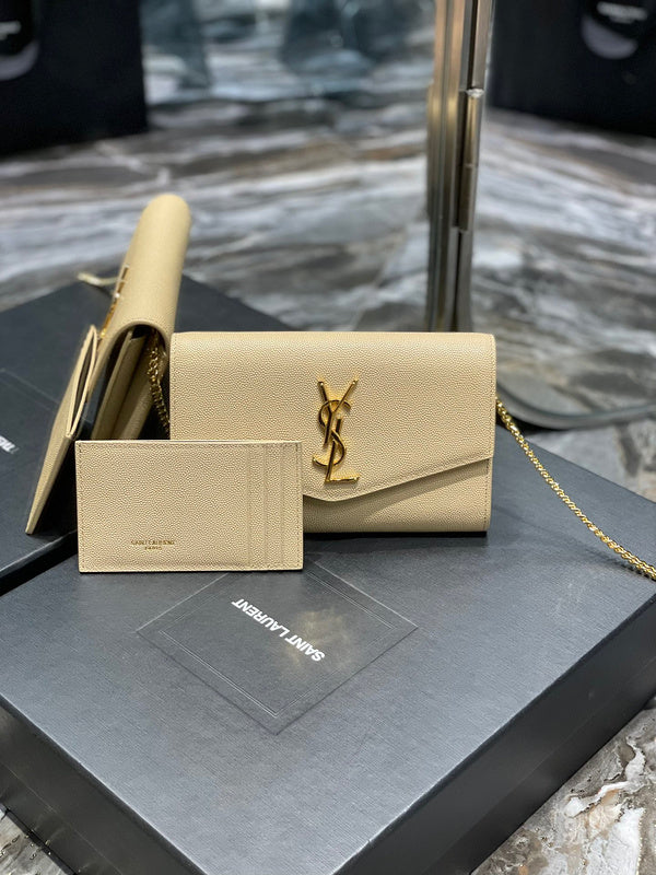 YSL Saint Laurent Ysl Saint Laurent Bags 036 Travel Bag