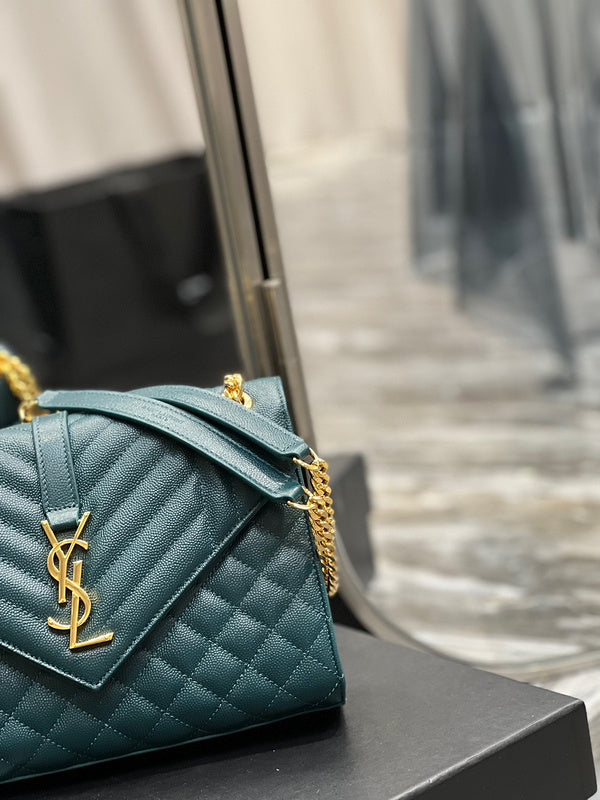 YSL Saint Laurent Ysl Saint Laurent Bags 134 Travel Bag