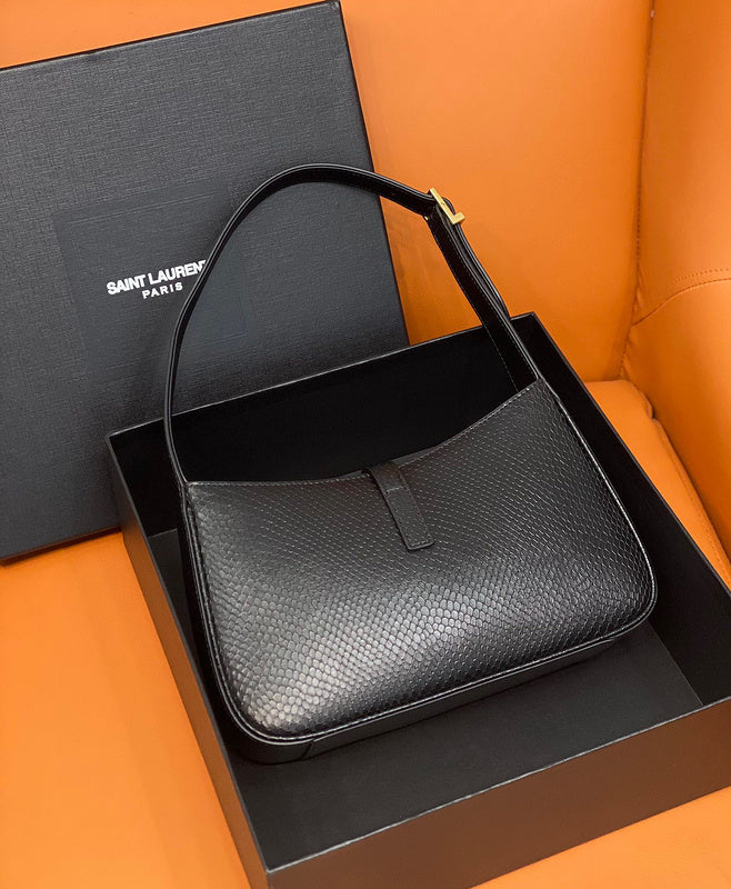YSL Saint Laurent Ysl Saint Saurent Bags 232 Travel Bag
