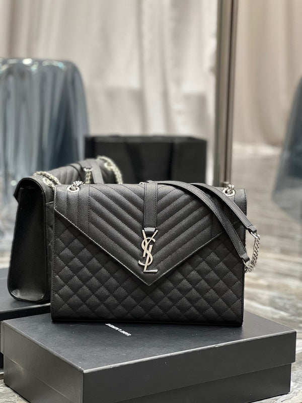 YSL Saint Laurent Ysl Saint Laurent Bags 124 Travel Bag