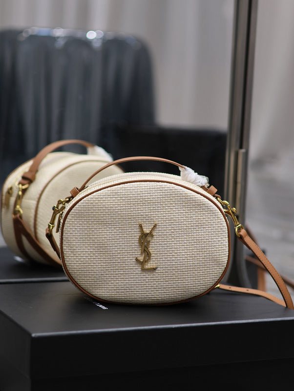 YSL Saint Laurent Ysl Saint Laurent Bags 053 Travel Bag