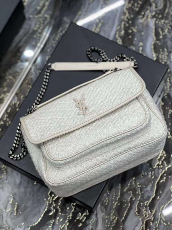 YSL Saint Laurent Ysl Saint Saurent Bags 495 2 Travel Bag