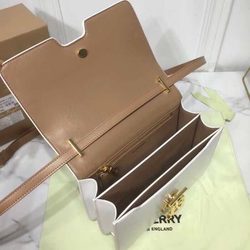 Top Quality Tb Crossbody Bag For Women Monogram Small 83In21Cm 3821
