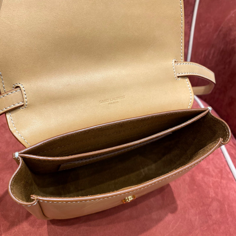 YSL Saint Laurent Ysl Saint Saurent Bags 198 2 Travel Bag