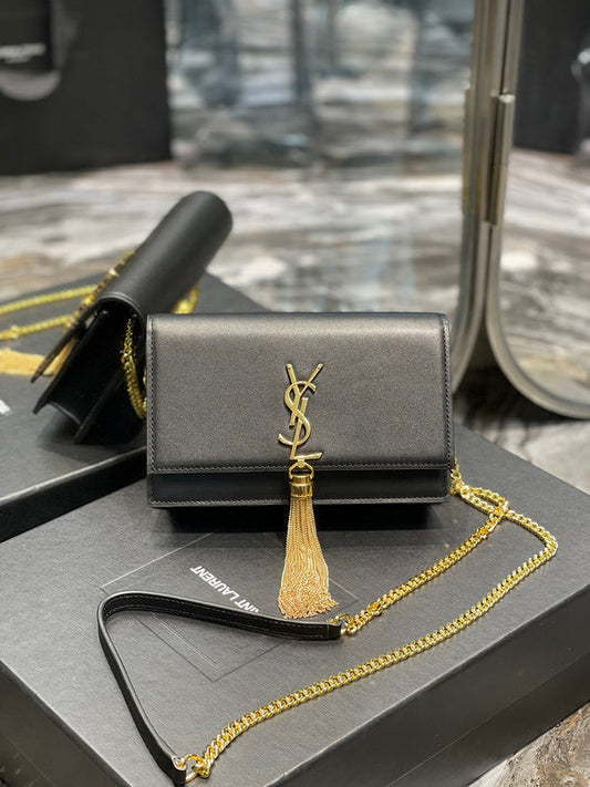 YSL Saint Laurent Ysl Saint Saurent Bags 183 Travel Bag