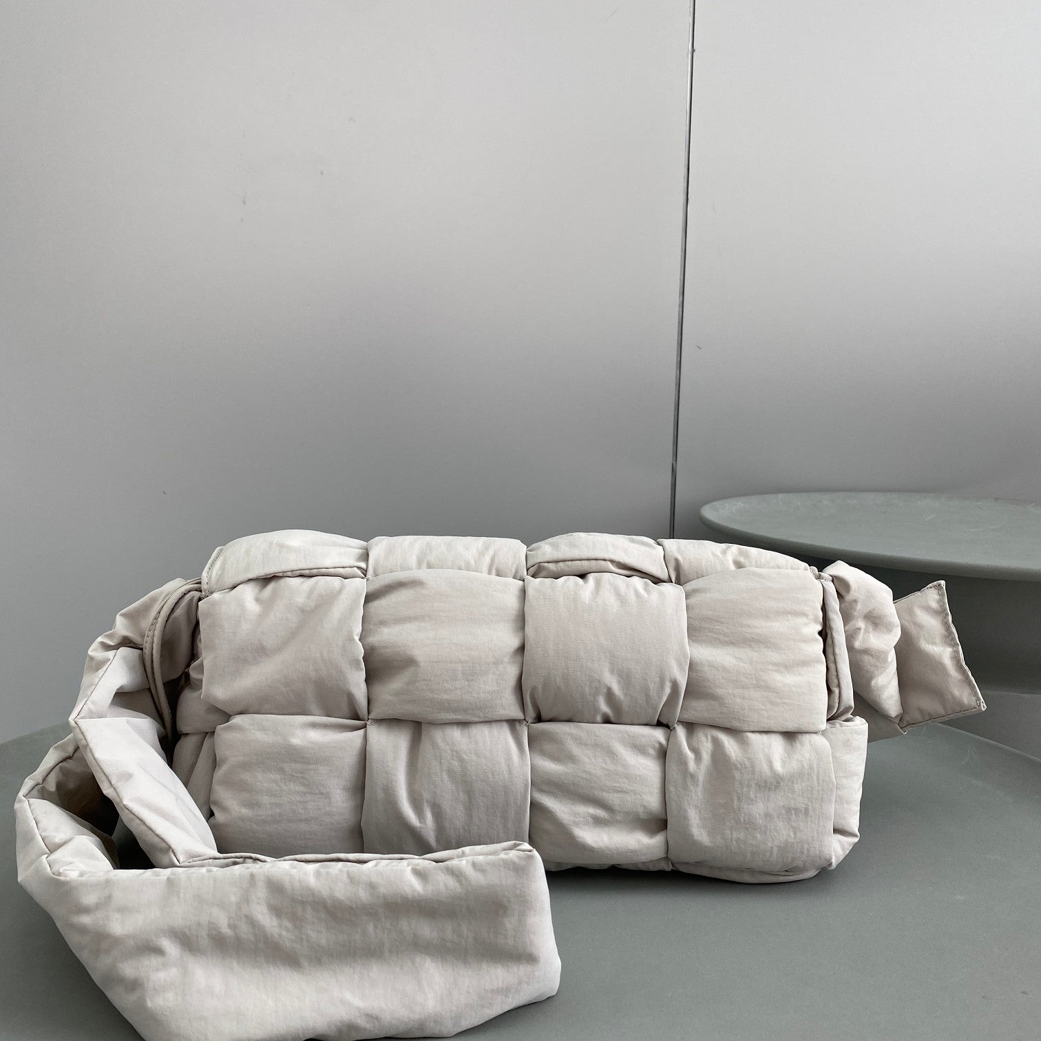 Top Quality Padded Tech Cassette Bag For Travel Bag
