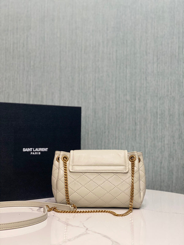 YSL Saint Laurent Ysl Saint Saurent Bags 308 Travel Bag