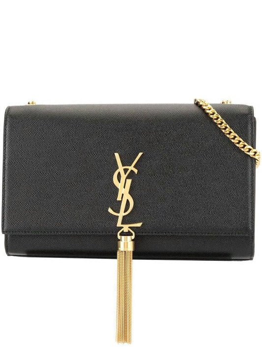 YSL Saint Laurent Saint Laurent Trending Women Kate Bag In Medium Travel Bag