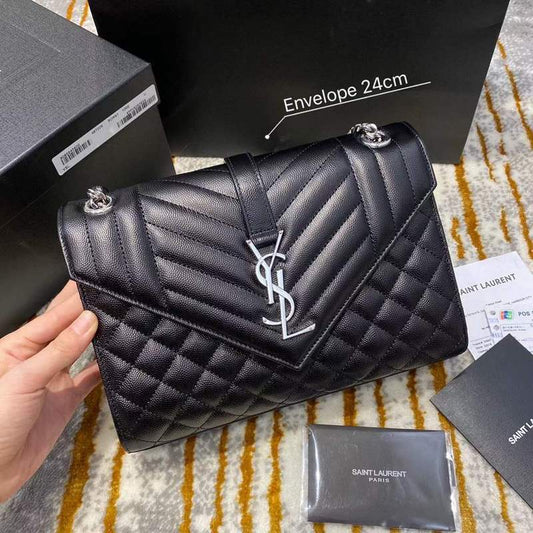 YSL Saint Laurent Ysl Saint Saurent Bags 251 2 Travel Bag