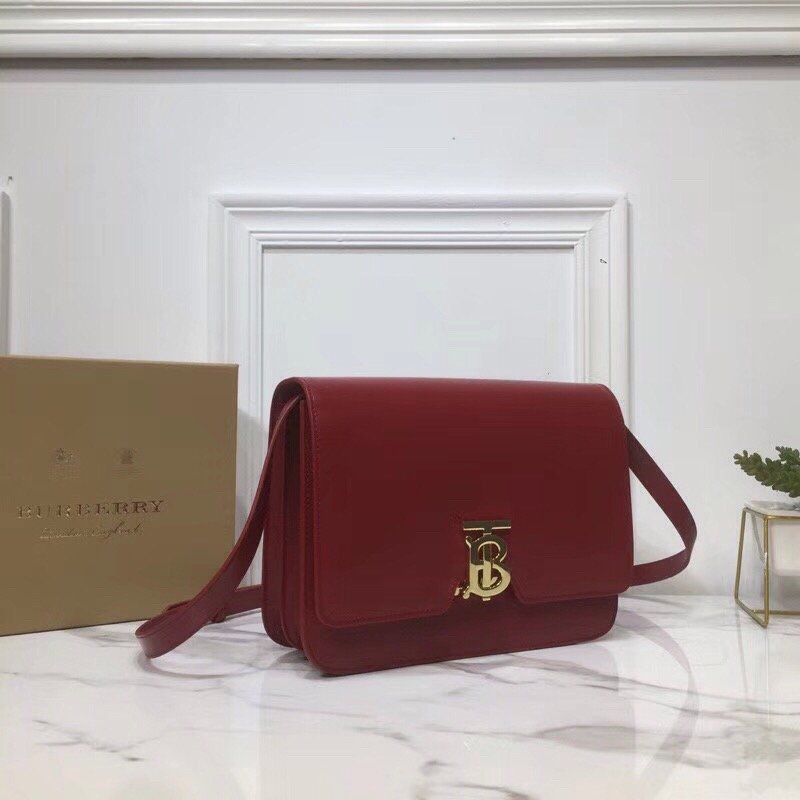 Top Quality Tb Crossbody Bag Light For Monogram Red 83In21Cm 6328
