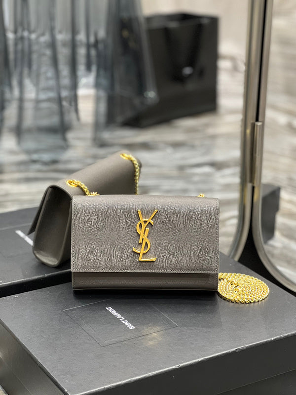 YSL Saint Laurent Ysl Saint Saurent Bags 186 Travel Bag