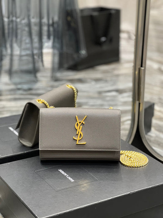 YSL Saint Laurent Ysl Saint Saurent Bags 186 Travel Bag