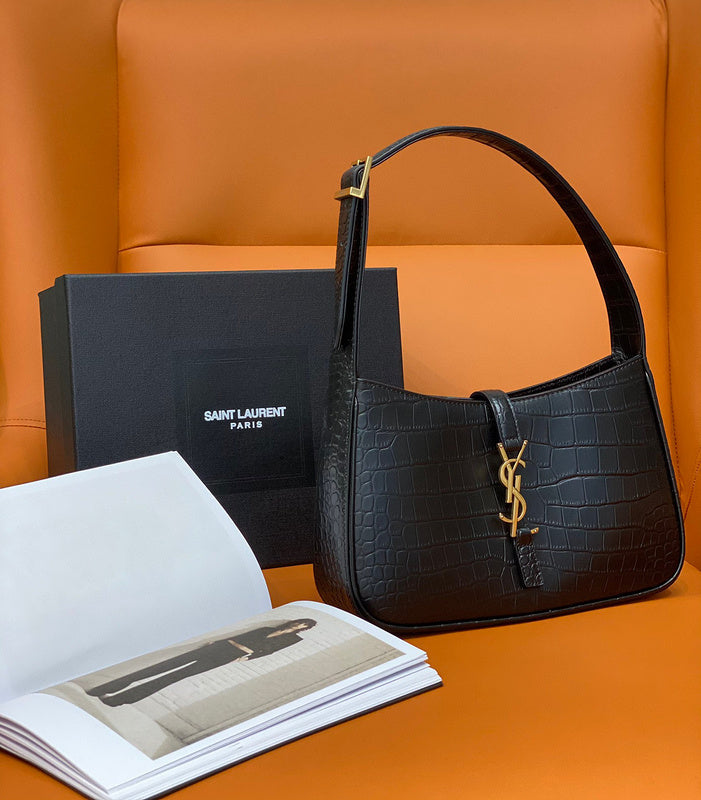 YSL Saint Laurent Ysl Saint Saurent Bags 237 Travel Bag