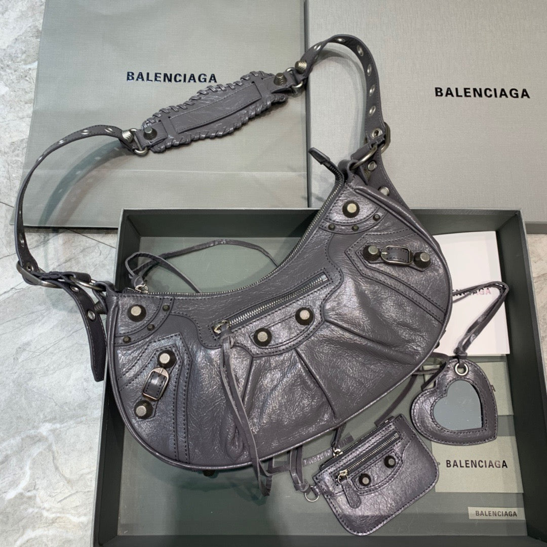 Top Quality Le Cagole Xs Shoulder Bag
