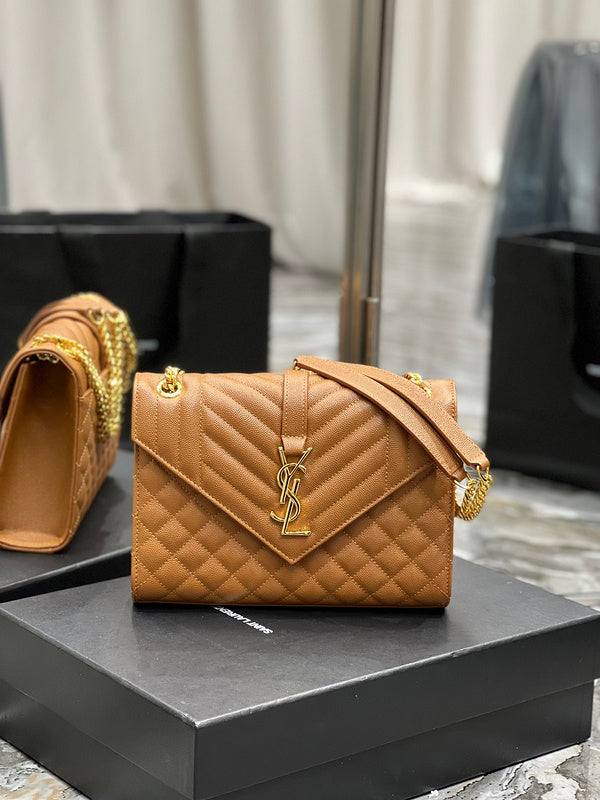 YSL Saint Laurent Ysl Saint Laurent Bags 130 Travel Bag