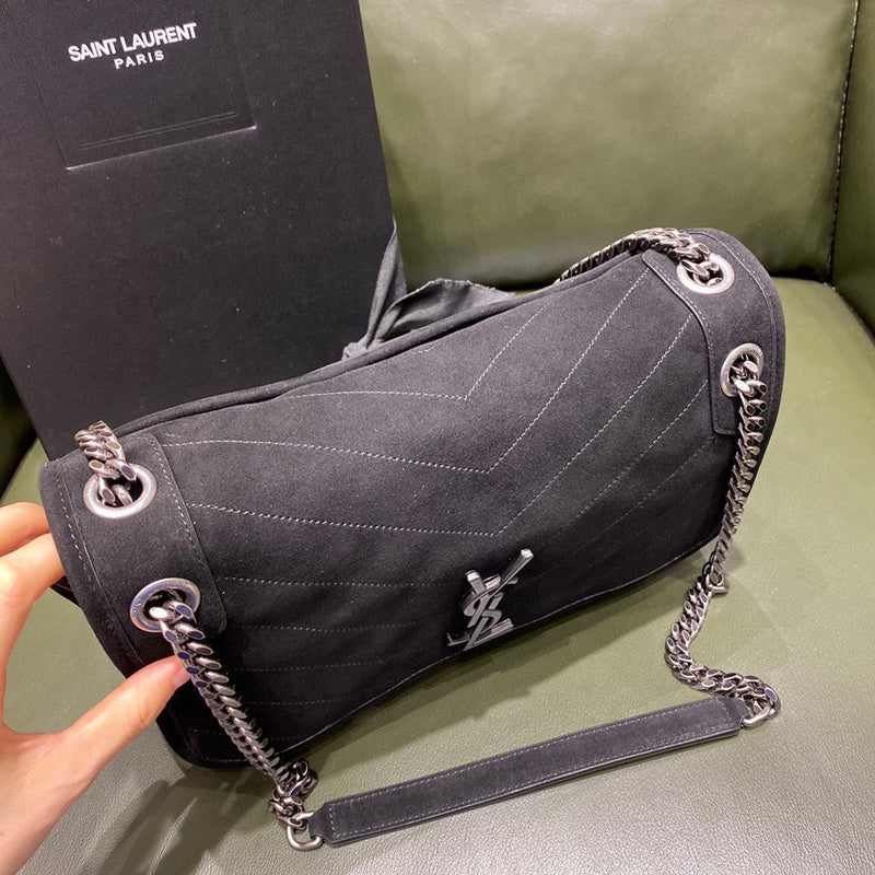 YSL Saint Laurent Ysl Saint Saurent Bags 328 2 Travel Bag