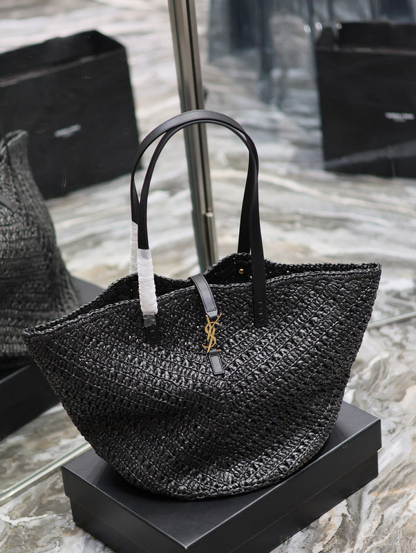 YSL Saint Laurent Ysl Saint Saurent Bags 054 Travel Bag