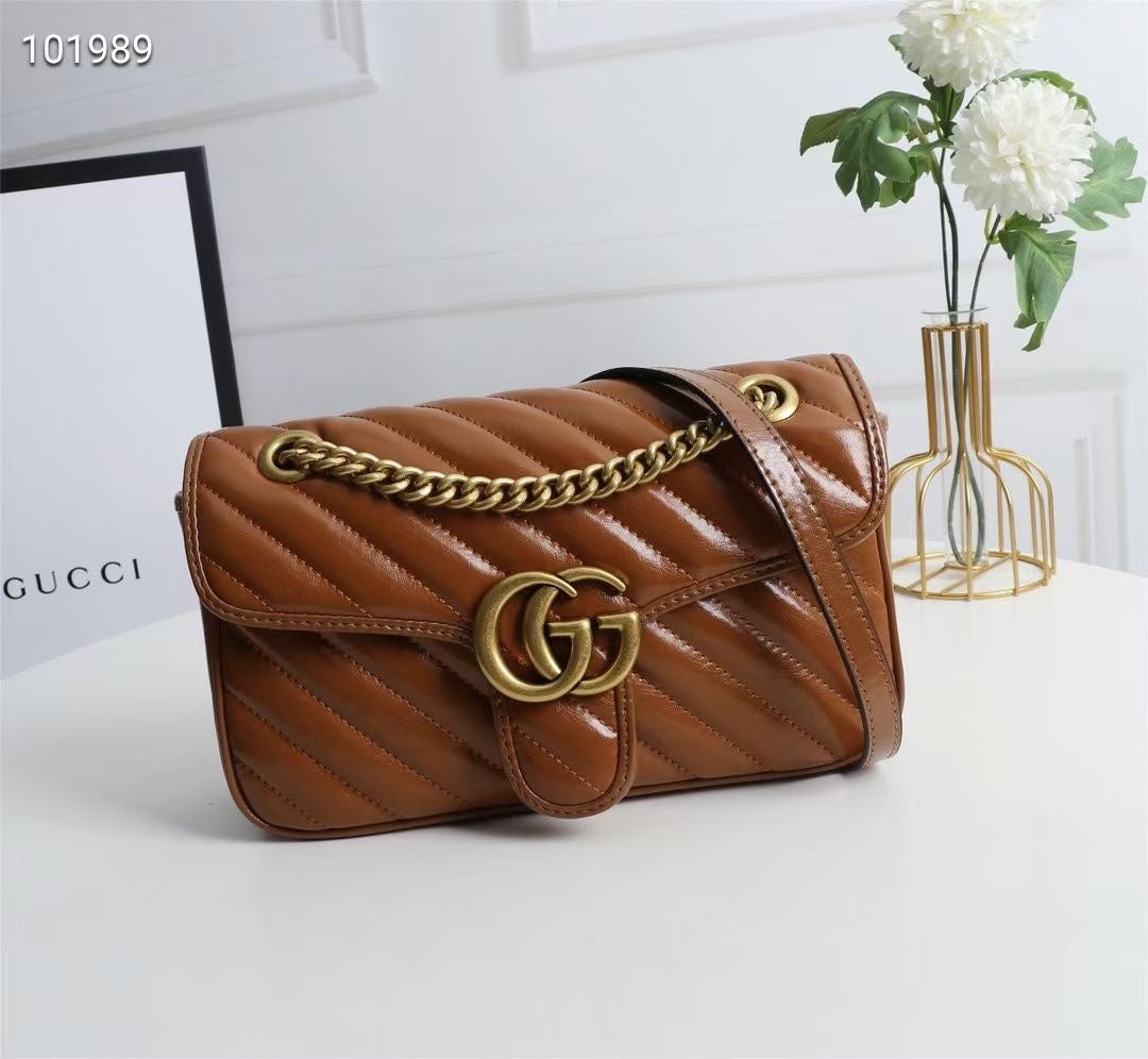 Gucci En New Rep Bag Travel Bag