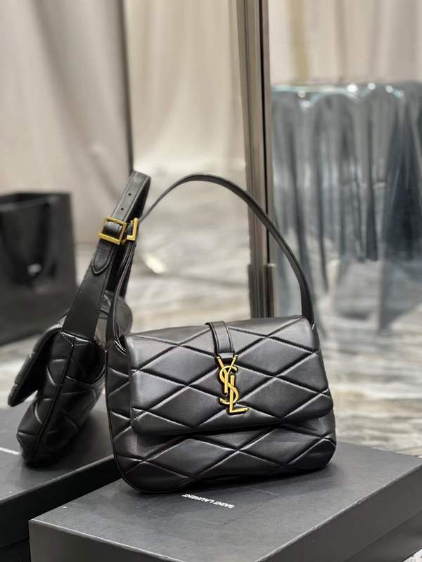 YSL Saint Laurent Ysl Saint Saurent Bags 012 2 Travel Bag