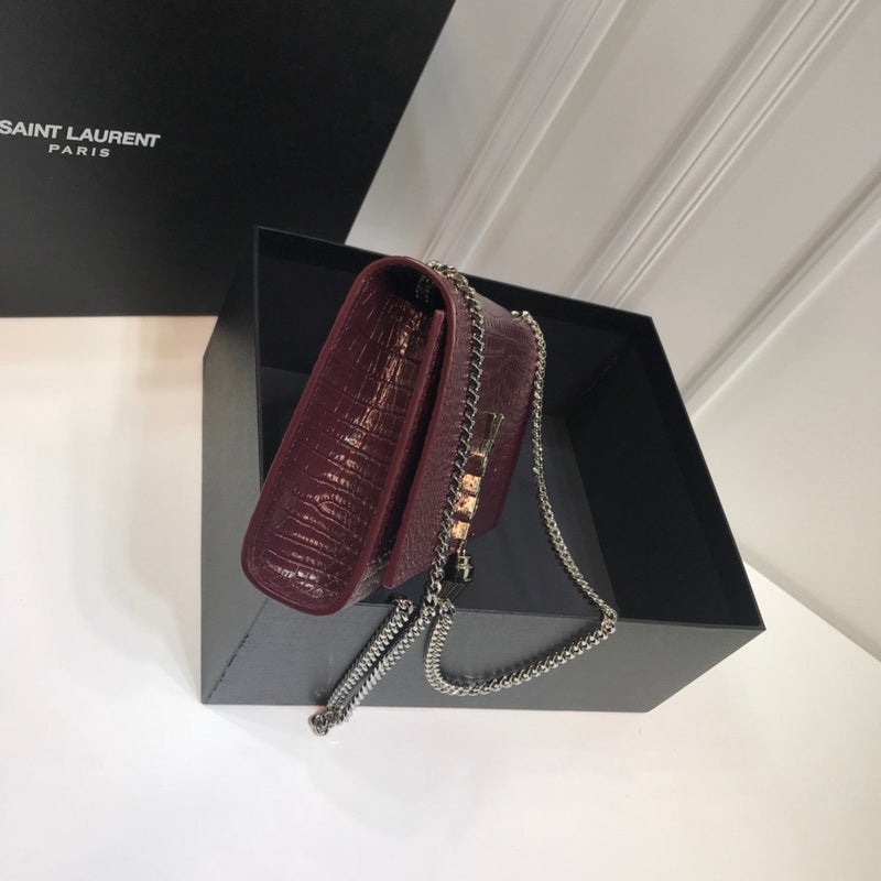 YSL Saint Laurent Bag Zonex Ysl Saint Laurent Bags 448 Travel Bag