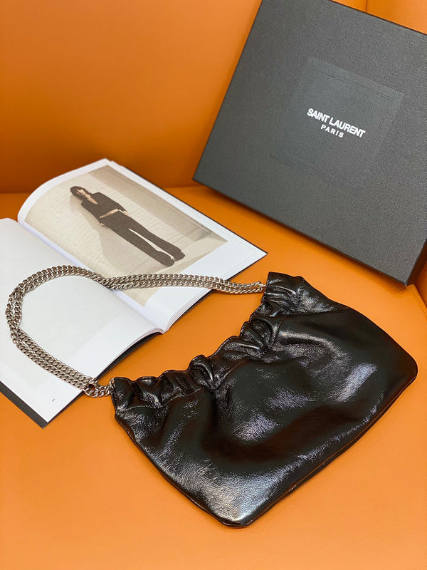 YSL Saint Laurent Ysl Saint Saurent Bags 330 Travel Bag