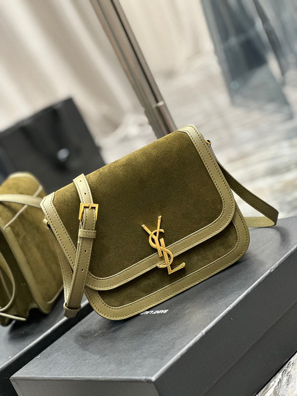 YSL Saint Laurent Ysl Saint Saurent Bags 076 Travel Bag