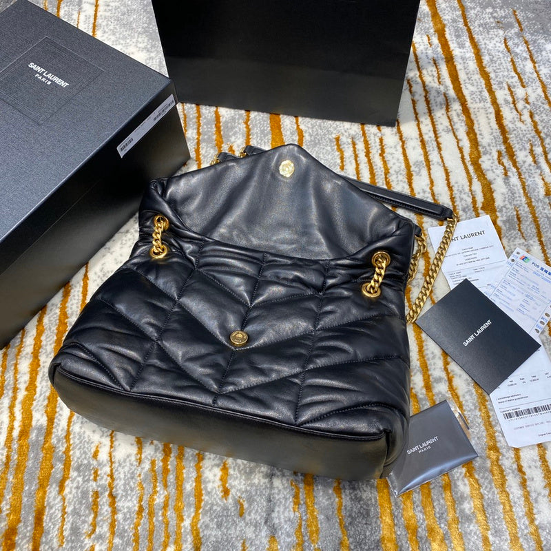 YSL Saint Laurent Ysl Saint Saurent Bags 426 2 Travel Bag